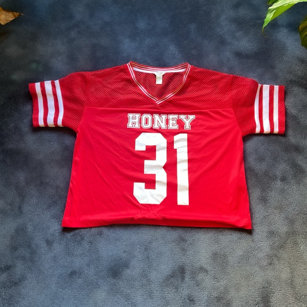 Jersey Top